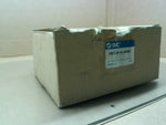  SMC ITV2030-SEN-N2-DUQ00833 Electro Pneumatic Regulator Image