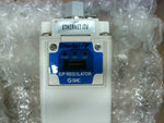 SMC ITV2030-SEN-N2-DUQ00833 Electro Pneumatic Regulator Image
