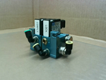  MAC 45A-SA1-DDAJ-1KJ Solenoid Valve 24VDC 120Psi Image
