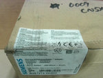 Siemens 8US1213-4AQ03 Sentron Busbar Adapter 60mm Image