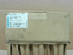  Siemens 8US1213-4AQ03 Sentron Busbar Adapter 60mm Image
