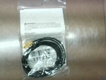   Banner Q12AB6FF15 Fixed Field 15mm 10-30VDC Photoelectric Sensor Image