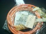  Siemens 6FX8002-5CS41-1AF0 Power Cable 5,0m Image