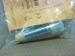  Turck Ni10U-M12-AN6X-H1141 Inductive Sensor (Lot of 3 pcs) 1634826 Image