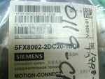   Siemens 6FX8002-2DC20-1BB0 Signal Cable 11m Encoder Cable Image