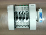  SMC VV5QC41-04C12FSFAN-X132 Solenoid Valve Image