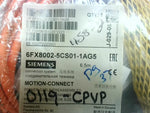  Siemens 6FX8002-5CS01-1AG5 Motion Connect Power Cable 6,5M Image