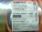  Siemens 6FX5002-5DS41-1BE0 Motion Connect Power Cable 14,0M Image