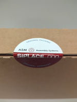 ASM/Siemens TSP-200M Version HS50 Conveyor Control Image