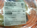  Siemens 6FX8002-5DA48-1BE0 Motion Connect Power Cable 14,0M Image
