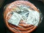  Siemens 6FX8002-5DA48-1BE0 Motion Connect Power Cable 14,0M Image