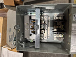  General Electric SB362RG Spectra Series Busway 60 480/600VAC Image