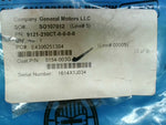  ATI Industrial QC210T Robotic Tool Changer Assembly Image