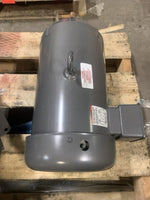  Baldor JMM3615T AC Induction Motor 460V 3Ph 5HP 1725RPM 184JM TEFC Image