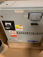  WTC 964-2200 Weld Control GWS-2D-B1 60U5 480VAC 50/60Hz 3Phase 10% @ 400Amps Image