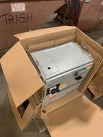  WTC 964-2200 Weld Control GWS-2D-B1 60U5 480VAC 50/60Hz 3Phase 10% @ 400Amps Image