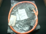  Rexroth R911397599 Ready Made Hybrid Cable RKH0212/001,3 (RHS0011-REH0800-RHS0016) Image