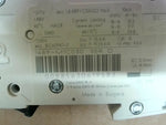  Allen Bradley 1489-M1C030 Ser D Miniature Circuit Breaker 3A 1Pole 48Vdc 277Vac Image