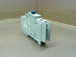  Allen Bradley 1489-M1C030 Ser D Miniature Circuit Breaker 3A 1Pole 48Vdc 277Vac Image