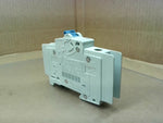  Allen Bradley 1489-M1C030 Ser D Miniature Circuit Breaker 3A 1Pole 48Vdc 277Vac Image