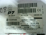  Marposs P7 886ZI10030 Controller Module 3CNLP9 Image