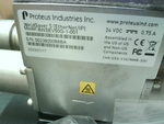  Proteus 9WSEV50G-1-001 WeldSaver Series 5 Controller 24 VDC 0.75A EtherNet/IP Image