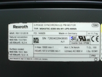  Rexroth MSK070C-0300-NN-M1-UP0-NNNN 3-Phase IndraDyn S Series Synchronous Motor Image