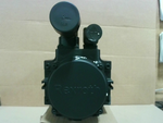  Rexroth MSK070C-0300-NN-M1-UP0-NNNN 3-Phase IndraDyn S Series Synchronous Motor Image