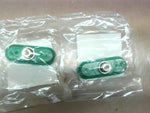  Piab OB20X60P.5E G31M / 0115291 Green Suction Cup (2 Pcs) Image