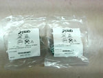  Piab OB20X60P.5E G31M / 0115291 Green Suction Cup (2 Pcs) Image