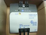  Allen-Bradley 1606-XLP95E Compact Power Supply 24-28VDC Global Input Voltage Ser A Image