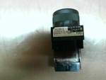  Fuji Electric DR22B5-EB66 Panel Mount Alarm Buzzer 12-24V Image