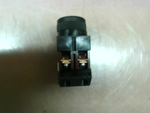  Fuji Electric DR22B5-EB66 Panel Mount Alarm Buzzer 12-24V Image