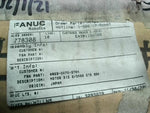  Fanuc A06B-0075-B704 AC Servo Motor 153V 50/60Hz 3Phase Class F BiS8/3000 Image