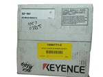   Keyence SZ-16V Safety Laser Scanner 24VDC Image