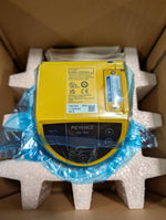  Keyence SZ-16V Safety Laser Scanner 24VDC Image