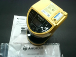   Keyence SZ-16V Safety Laser Scanner 24VDC Image