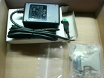  Comtrol DM9M DeviceMaster UP Serial Ethernet Converter 1-Port 5-30VDC 10/100 Image