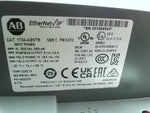  Allen-Bradley 1734-AENTR POINT I/O Dual Port Network Adapter Ser C Image