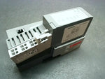  Allen-Bradley 1734-AENTR POINT I/O Dual Port Network Adapter Ser C Image