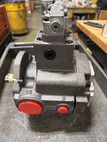  Bosch 0513R15A7VPV32SM12HZP1 Vane Pump 053500517 Image