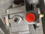  Bosch 0513R15A7VPV32SM12HZP1 Vane Pump 053500517 Image