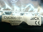  SICK CMC600-101 Cloning Module for Integration in CDB620 / CDB650 / CDM42X Image
