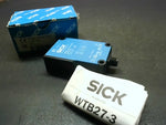  SICK WTB27-3P2461S25 Photoelectric Proximity Sensor Switch 10-30V Image