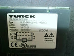  Turck BL20-2AO-U 2 Analog Output Module (-10/0...+10VDC) 6827033 Image