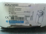  Telemecanique XCKJ10553 Sensors Limit Switch Adjustable Rod Rotary 240V 3A Image