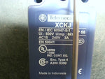  Telemecanique XCKJ10553 Sensors Limit Switch Adjustable Rod Rotary 240V 3A Image