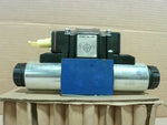  Rexroth 4WE6J62/EG24N9DK24L/62=AN Directional Control Valve R901112942 Image
