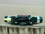  Rexroth 4WE6J62/EG24N9DK24L/62=AN Directional Control Valve R901112942 Image