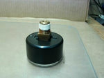  SMC K50-MP0.7-N02MS 1/4" NPT Air Pressure Gauge (Lot of 6) Image
